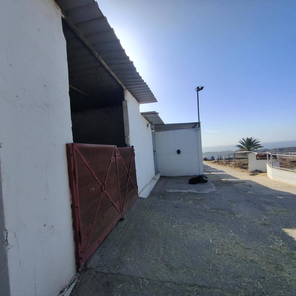 Undeveloped Land for rent in El Salobre - € 2,600 (Ref: 8688008)