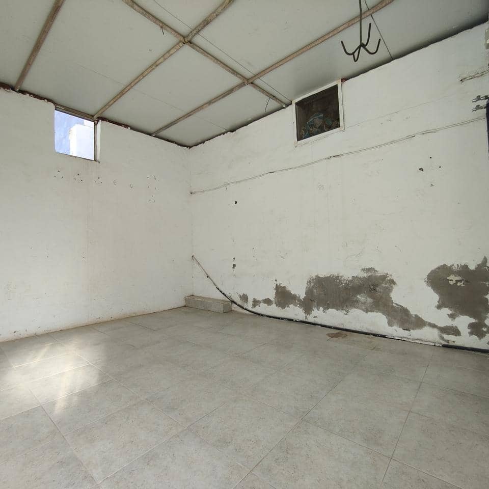 Undeveloped Land for rent in El Salobre - € 2,600 (Ref: 8688008)