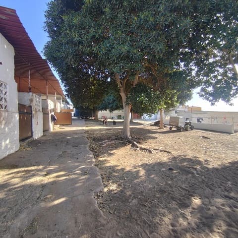 Grond te huur in El Salobre, San Bartolomé de Tirajana - € 2.600 (Ref: 8688008)