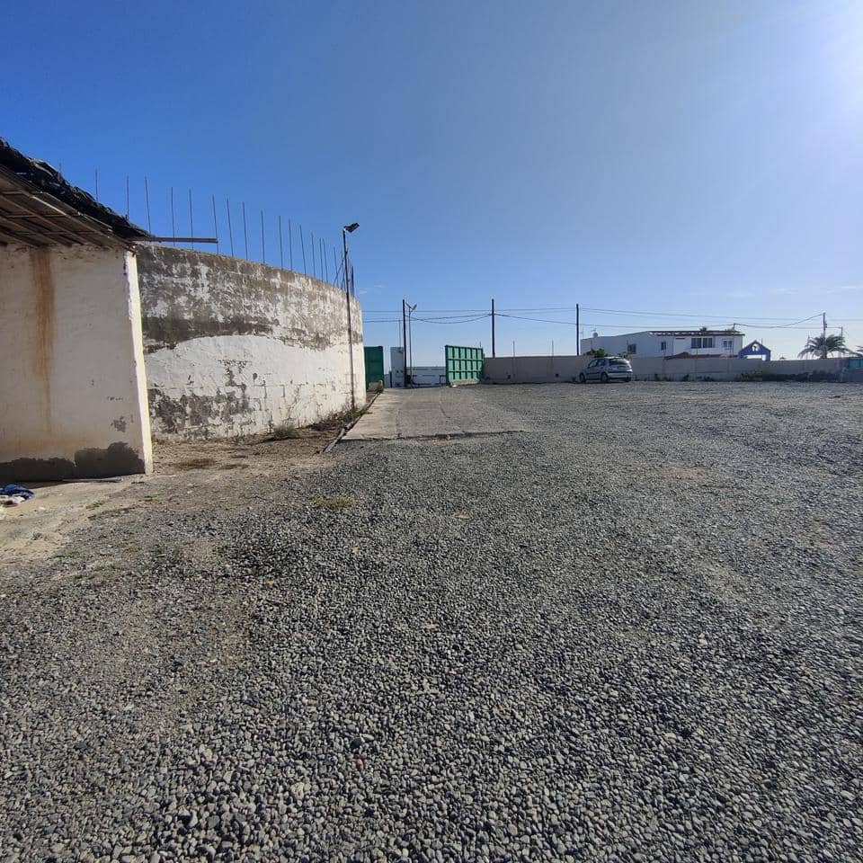 Undeveloped Land for rent in El Salobre - € 2,600 (Ref: 8688008)