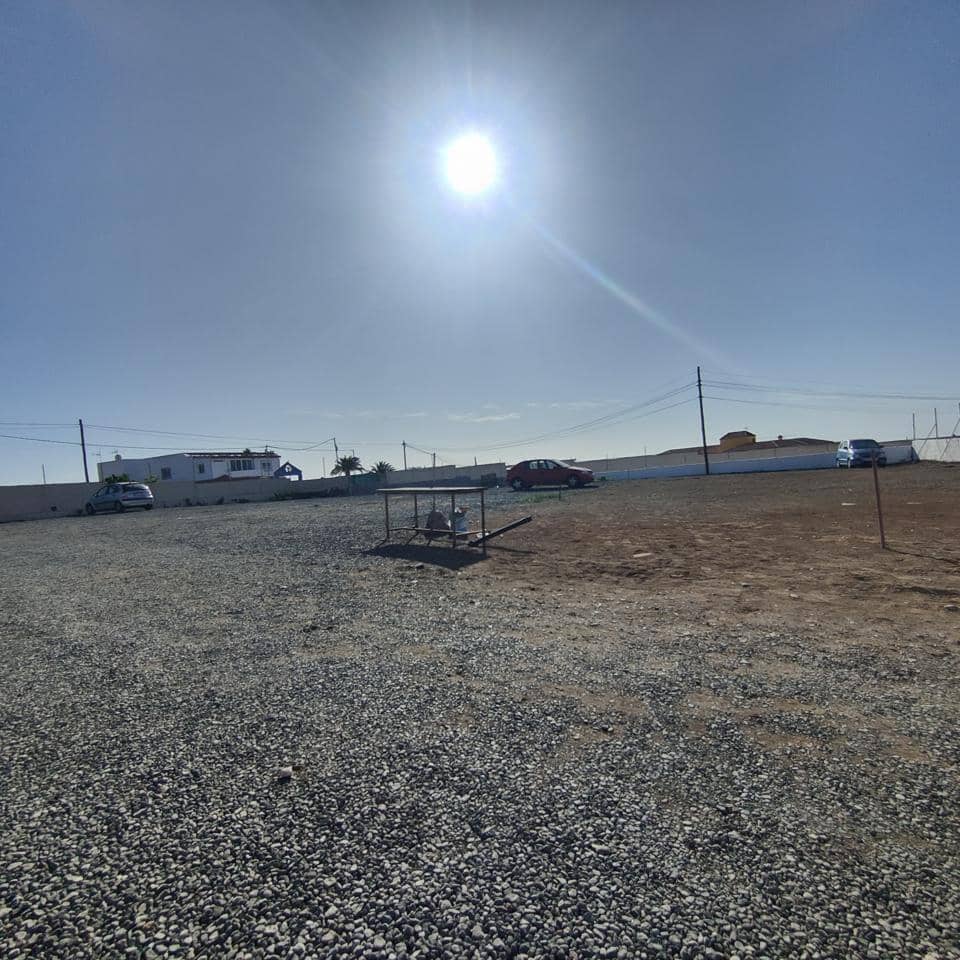 Undeveloped Land for rent in El Salobre - € 2,600 (Ref: 8688008)