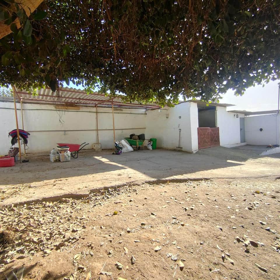 Undeveloped Land for rent in El Salobre - € 2,600 (Ref: 8688008)