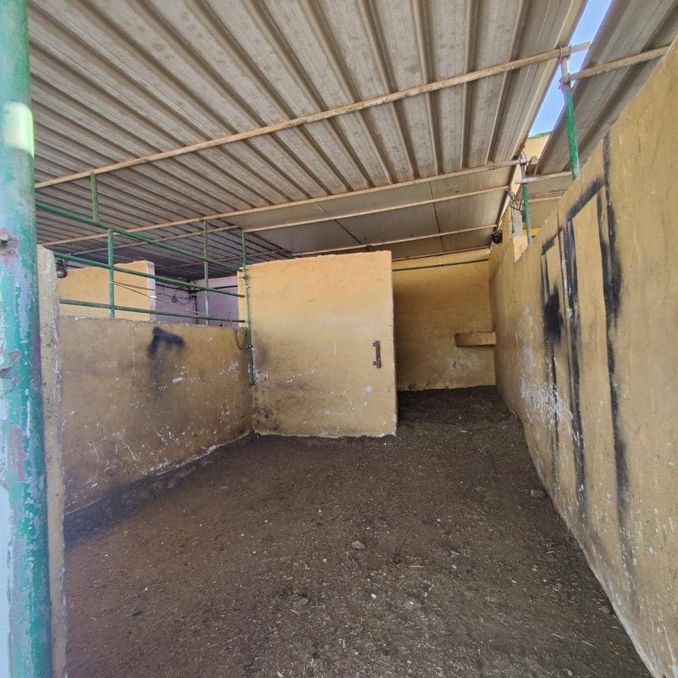 Undeveloped Land for rent in El Salobre - € 2,600 (Ref: 8688008)