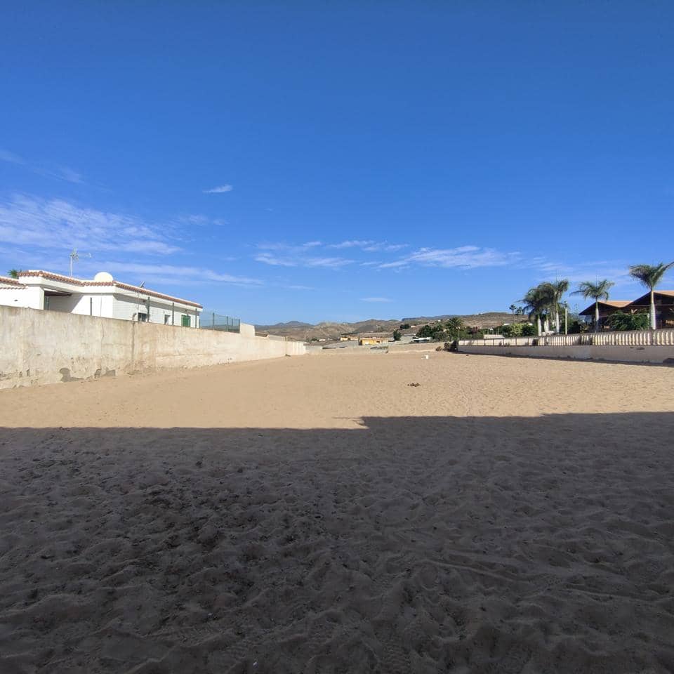 Undeveloped Land for rent in El Salobre - € 2,600 (Ref: 8688008)