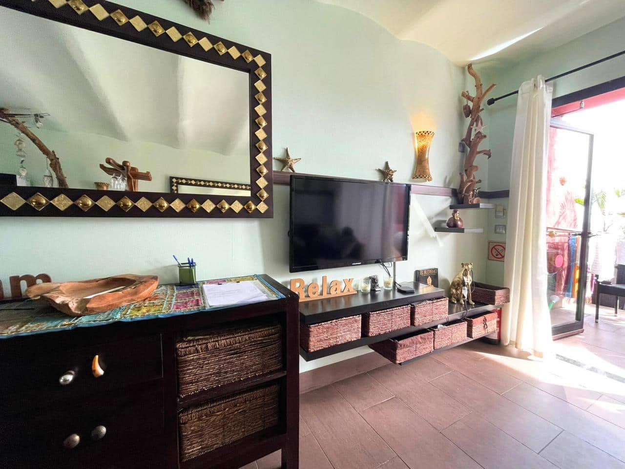 1 quarto Apartamento para venda em San Bartolome de Tirajana com piscina - 350 000 € (Ref: 8697071)