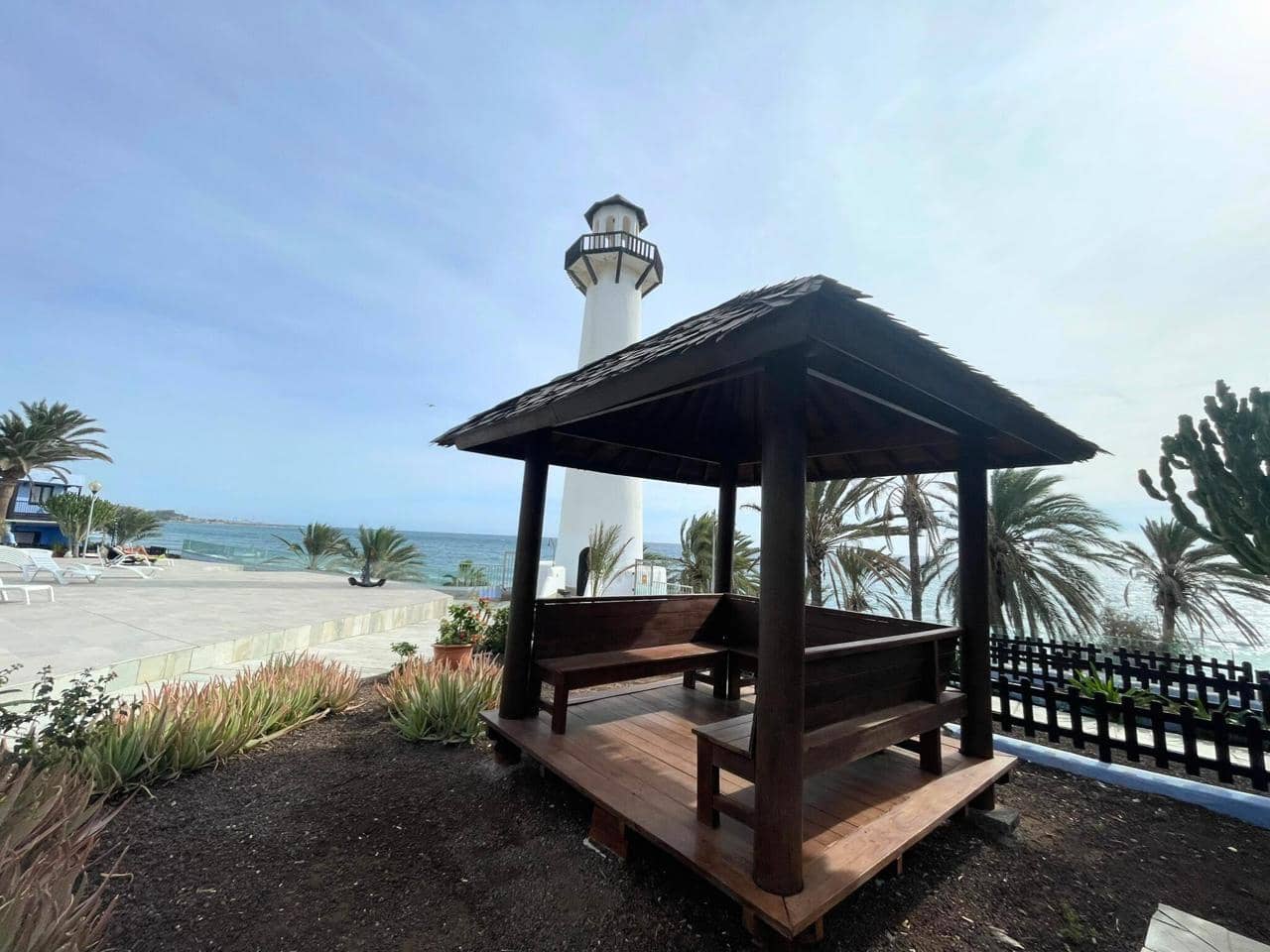 1 quarto Apartamento para venda em San Bartolome de Tirajana com piscina - 350 000 € (Ref: 8697071)