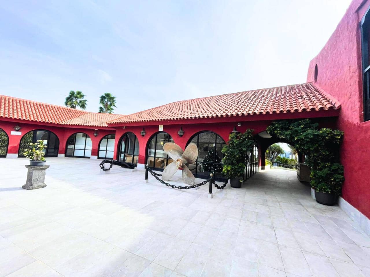 1 quarto Apartamento para venda em San Bartolome de Tirajana com piscina - 350 000 € (Ref: 8697071)