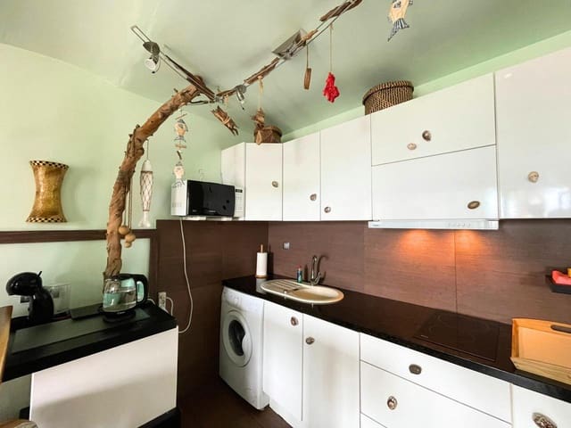 1 soverom Leilighet til salgs i San Bartolomé de Tirajana med svømmebasseng - € 350 000 (Ref: 8697071)