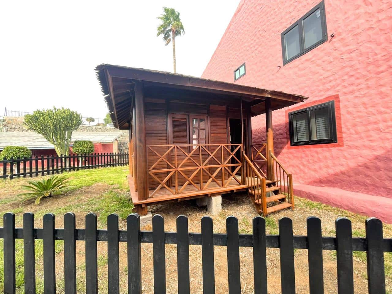 1 quarto Apartamento para venda em San Bartolome de Tirajana com piscina - 350 000 € (Ref: 8697071)