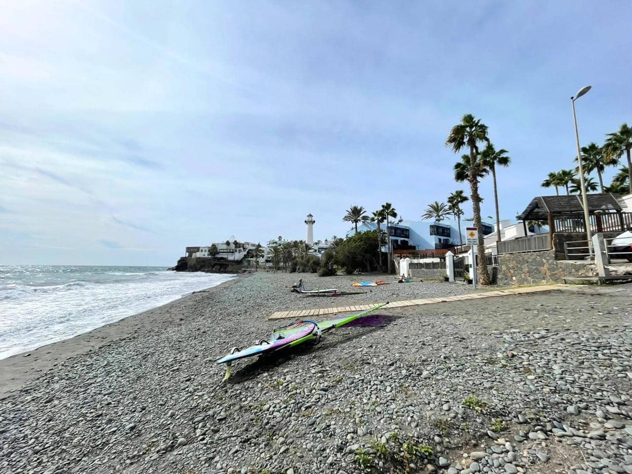 1 quarto Apartamento para venda em San Bartolome de Tirajana com piscina - 350 000 € (Ref: 8697071)