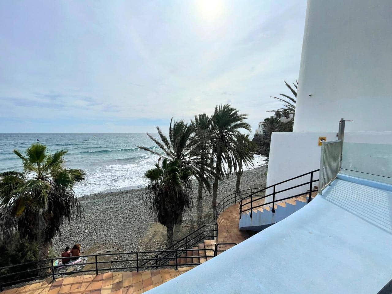 1 quarto Apartamento para venda em San Bartolome de Tirajana com piscina - 350 000 € (Ref: 8697071)