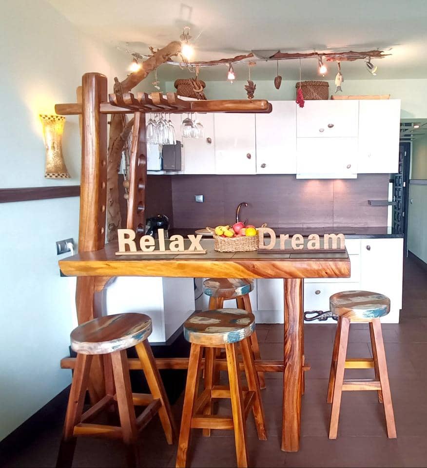 1 quarto Apartamento para venda em San Bartolome de Tirajana com piscina - 350 000 € (Ref: 8697071)