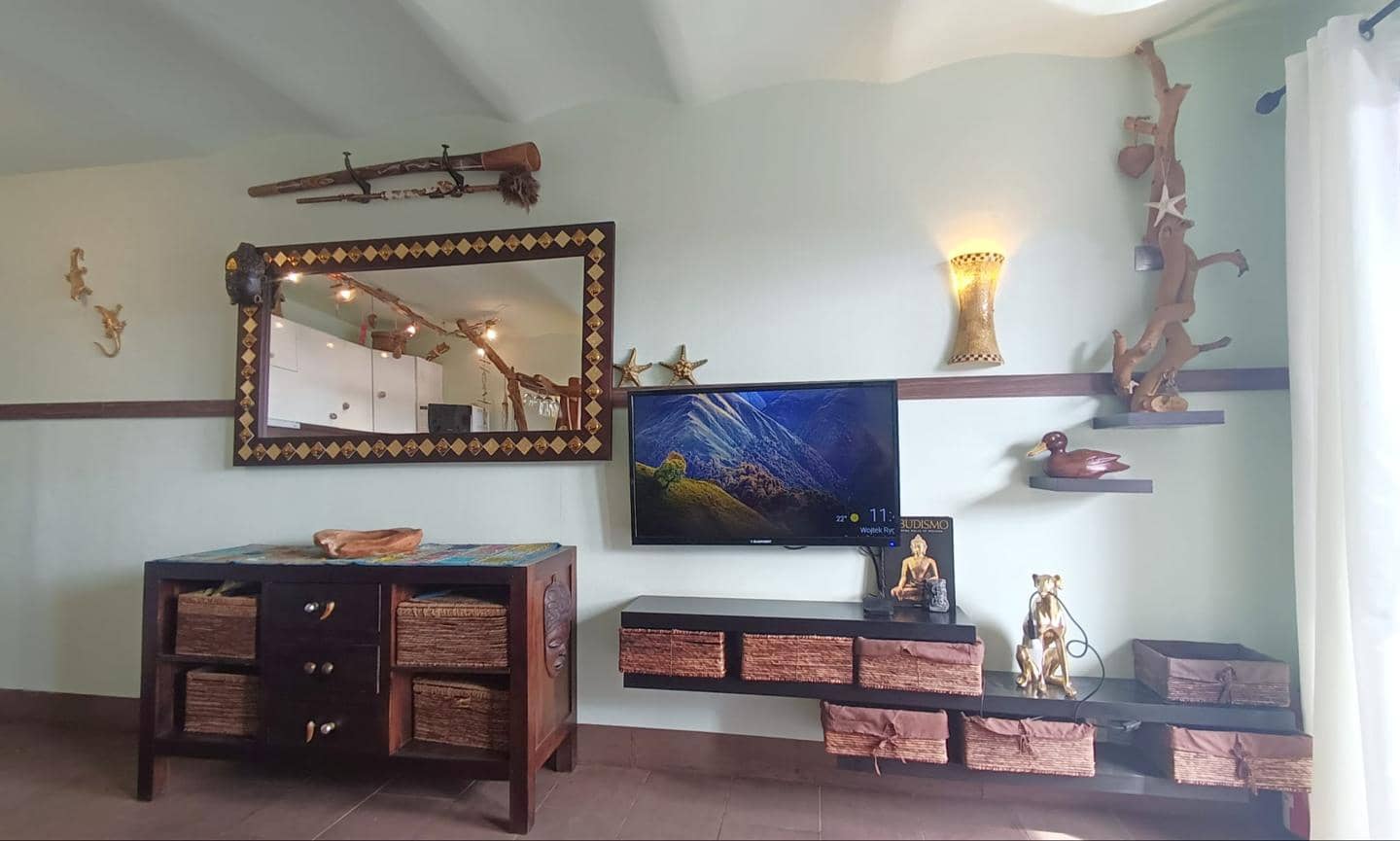 1 quarto Apartamento para venda em San Bartolome de Tirajana com piscina - 350 000 € (Ref: 8697071)