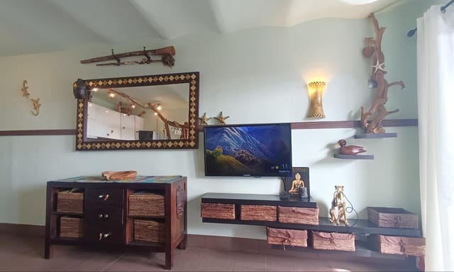 1 soverom Leilighet til salgs i San Bartolomé de Tirajana med svømmebasseng - € 350 000 (Ref: 8697071)