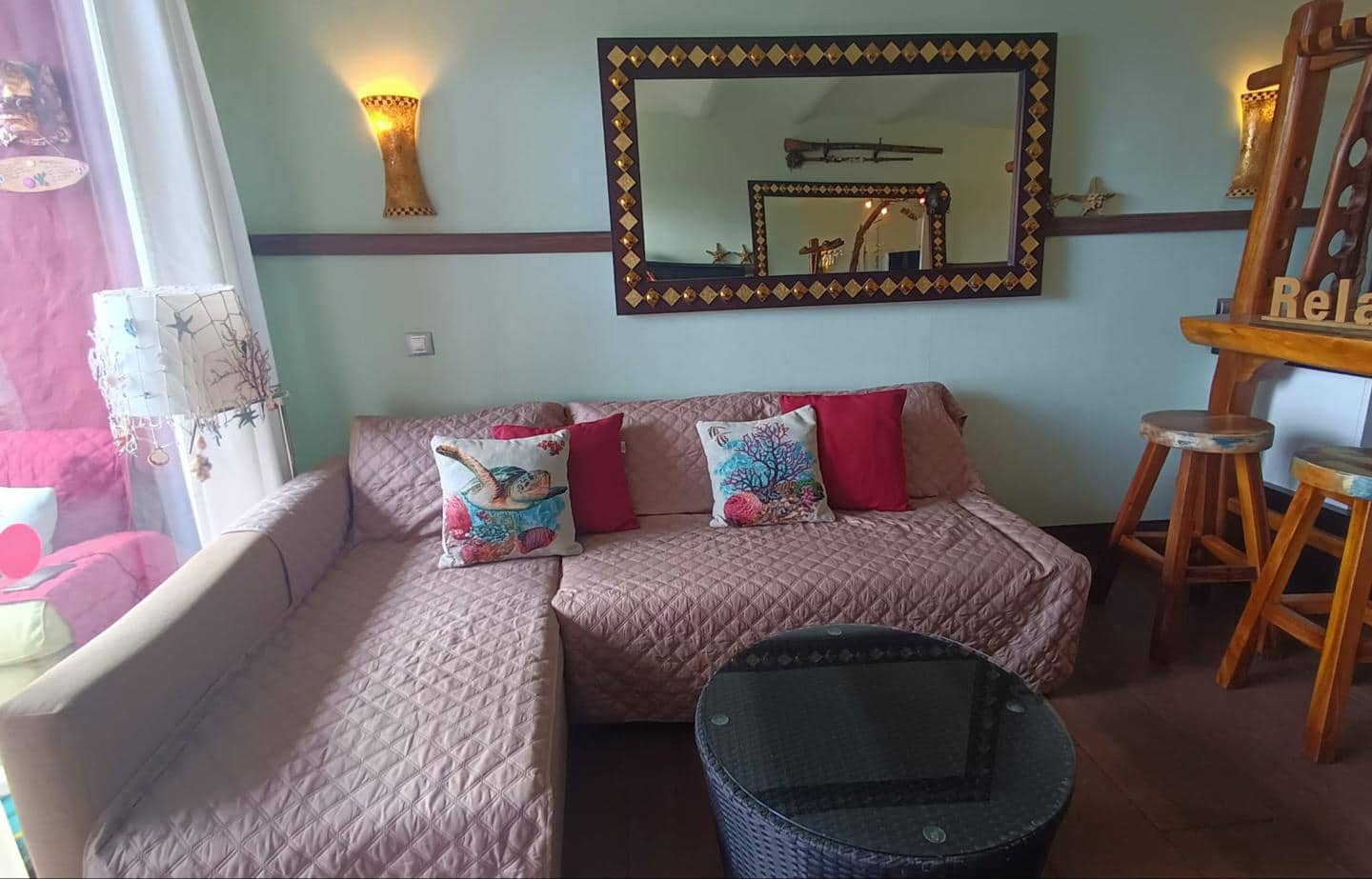 1 quarto Apartamento para venda em San Bartolome de Tirajana com piscina - 350 000 € (Ref: 8697071)