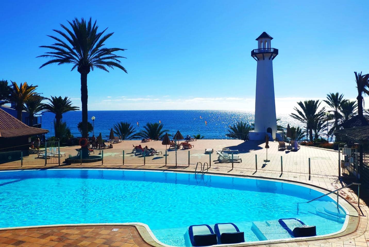 1 quarto Apartamento para venda em San Bartolome de Tirajana com piscina - 350 000 € (Ref: 8697071)