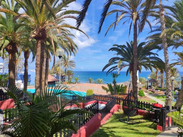 1 soverom Leilighet til salgs i San Bartolomé de Tirajana med svømmebasseng - € 350 000 (Ref: 8697071)