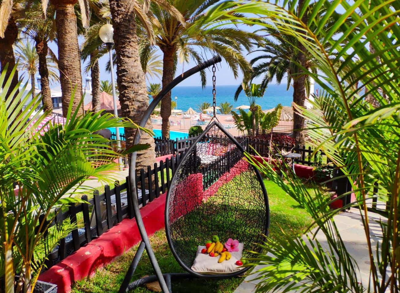 1 quarto Apartamento para venda em San Bartolome de Tirajana com piscina - 350 000 € (Ref: 8697071)