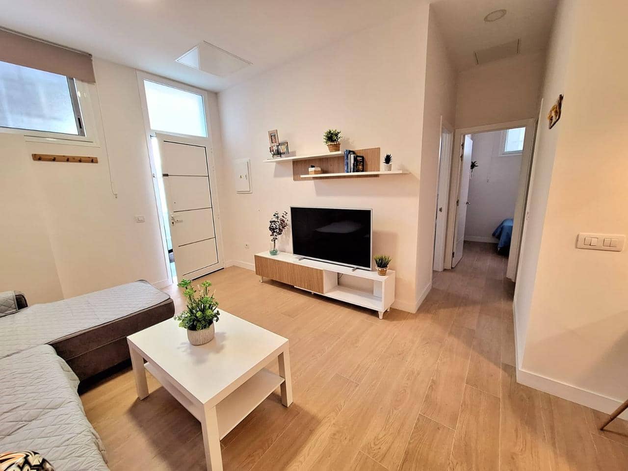 2 quarto Apartamento para arrendar em Las Palmas de Gran Canaria - 950 € (Ref: 8697223)