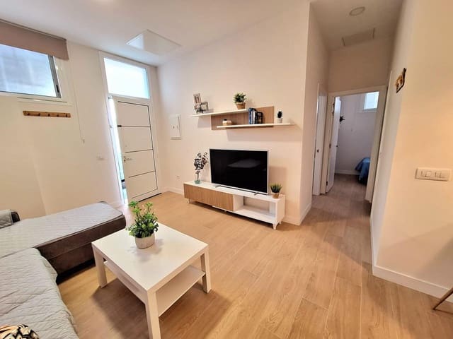 2 quarto Apartamento para arrendar em Isleta, Las Palmas de Gran Canaria - 950 € (Ref: 8697223)