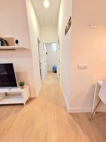 2 quarto Apartamento para arrendar em Isleta, Las Palmas de Gran Canaria - 950 € (Ref: 8697223)