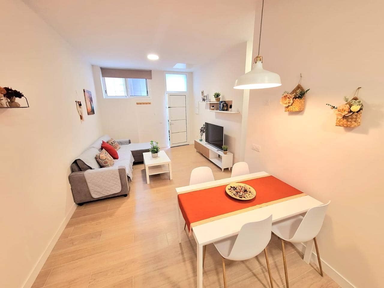 2 quarto Apartamento para arrendar em Las Palmas de Gran Canaria - 950 € (Ref: 8697223)