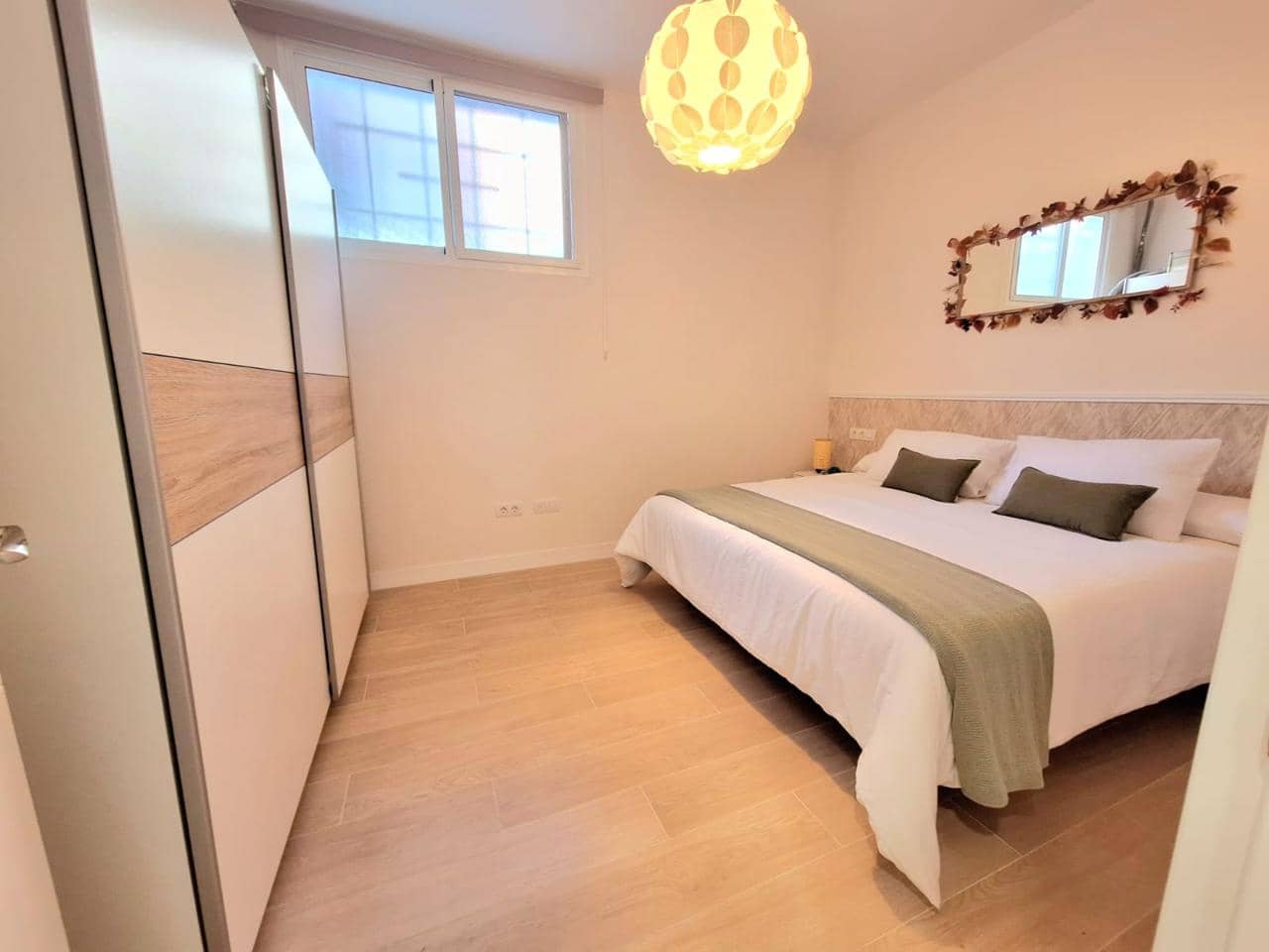 2 quarto Apartamento para arrendar em Las Palmas de Gran Canaria - 950 € (Ref: 8697223)