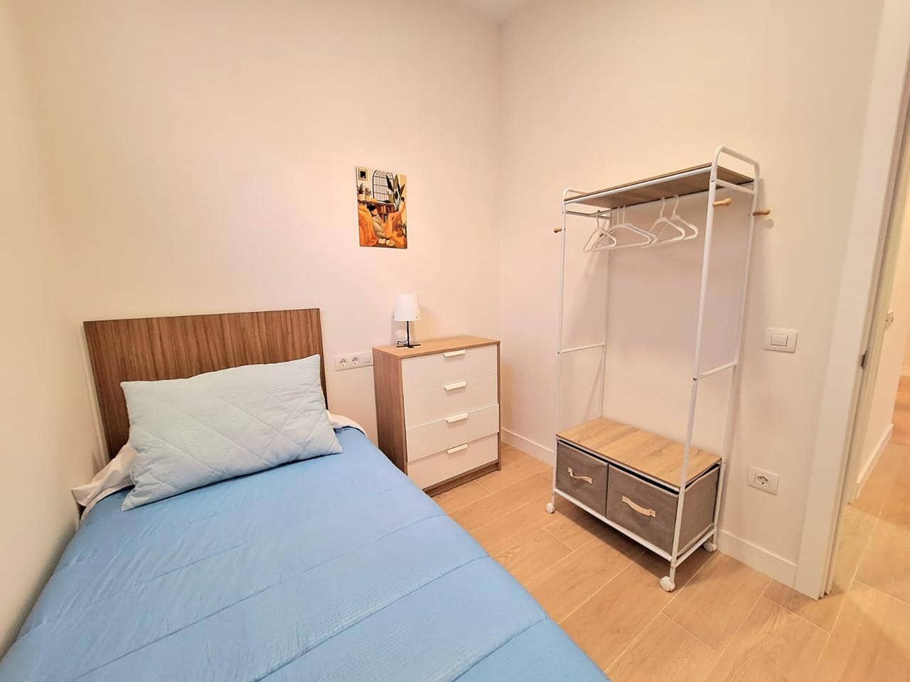 2 quarto Apartamento para arrendar em Las Palmas de Gran Canaria - 950 € (Ref: 8697223)