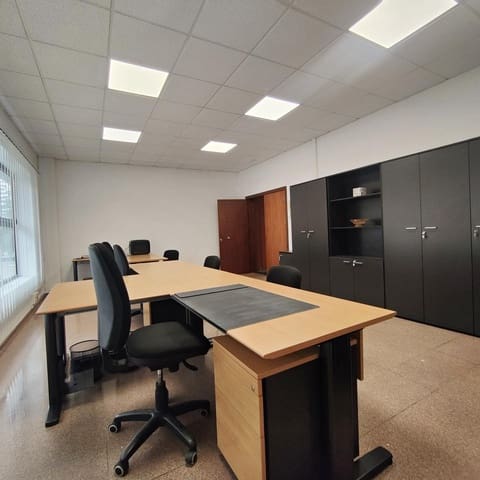 Office for rent in Arenales - Lugo - Avda. Marítima, Las Palmas de Gran Canaria - € 650 (Ref: 8697733)