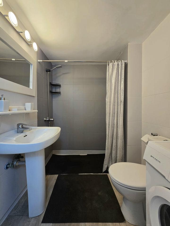 1 Zimmer Wohnung zu vermieten in San Bartolome de Tirajana mit Pool Garage - 1.300 € (Ref: 8707469)