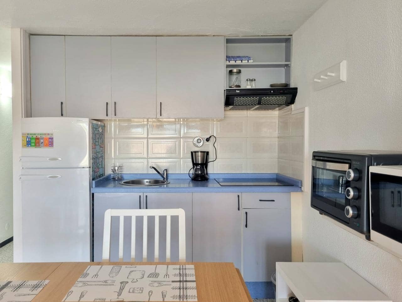 1 Zimmer Wohnung zu vermieten in San Bartolome de Tirajana mit Pool Garage - 1.300 € (Ref: 8707469)