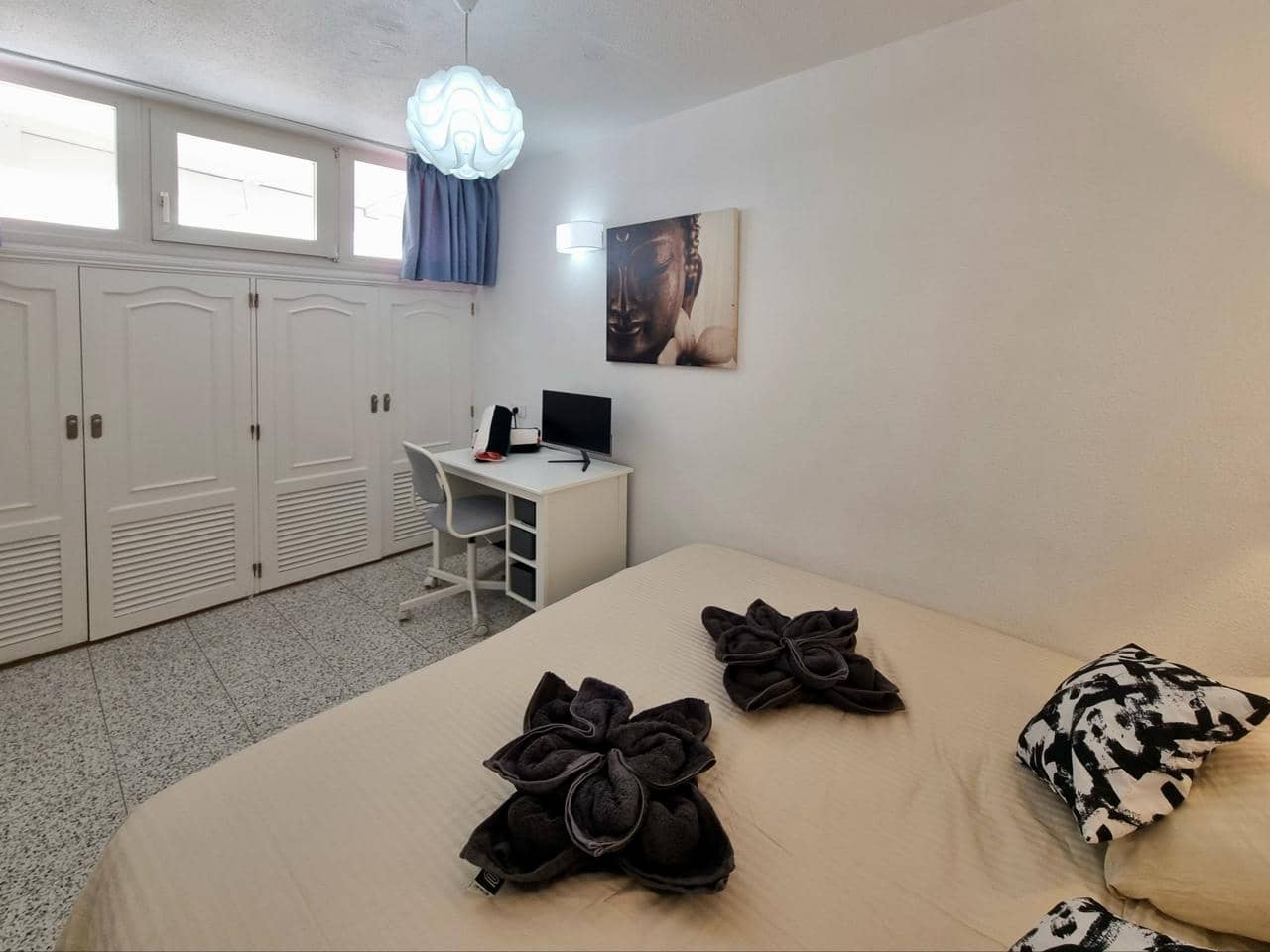 1 Zimmer Wohnung zu vermieten in San Bartolome de Tirajana mit Pool Garage - 1.300 € (Ref: 8707469)