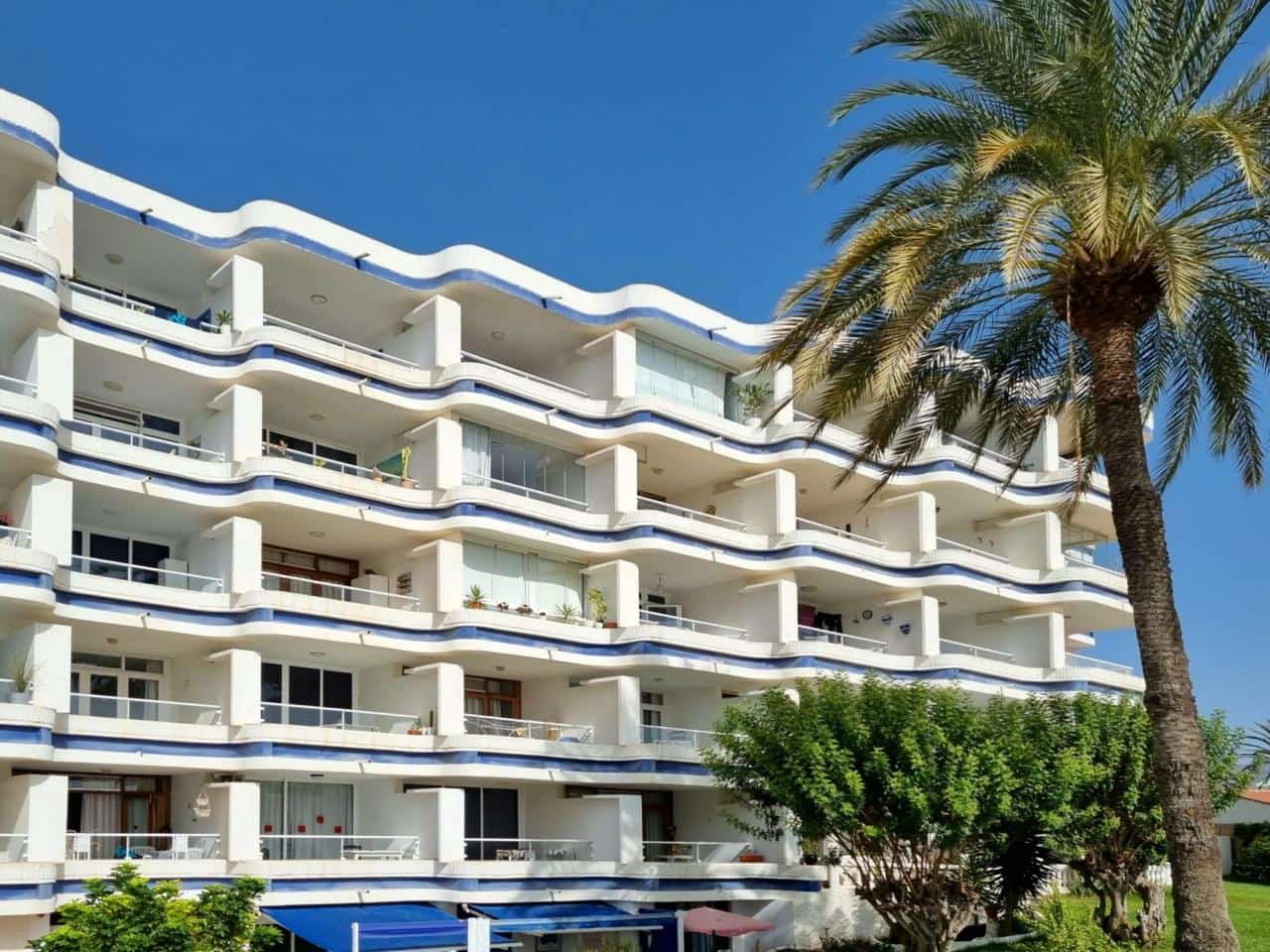 1 Zimmer Wohnung zu vermieten in San Bartolome de Tirajana mit Pool Garage - 1.300 € (Ref: 8707469)