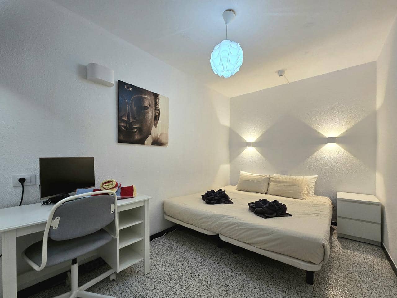 1 Zimmer Wohnung zu vermieten in San Bartolome de Tirajana mit Pool Garage - 1.300 € (Ref: 8707469)