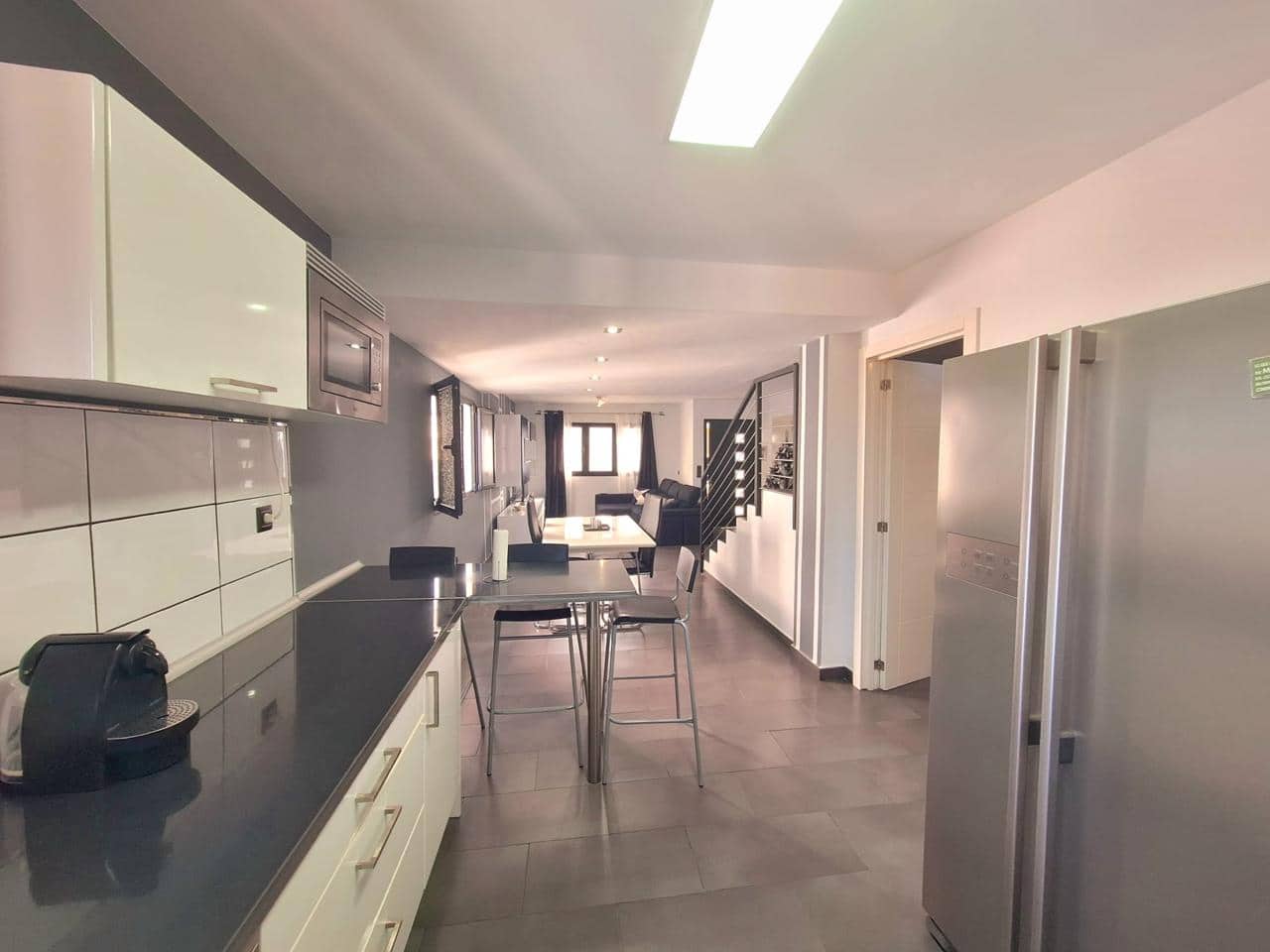 2 bedroom Villa for rent in Arucas with garage - € 1,370 (Ref: 8715152)