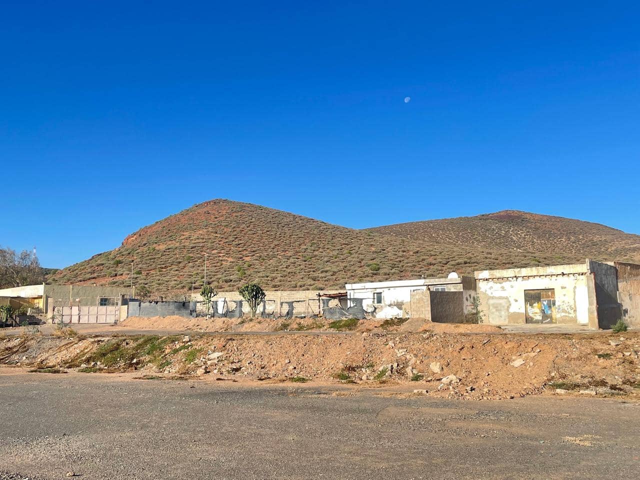 Grunde uden byggetilladelser til leje i Ingenio - € 2.900 (Ref: 8716871)