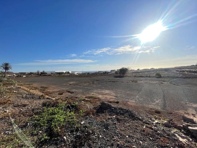 Undeveloped Land for rent in Ingenio - € 2,900 (Ref: 8716871)