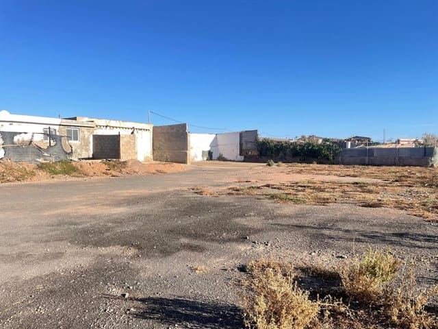 Undeveloped Land for rent in Ingenio - € 2,900 (Ref: 8716871)