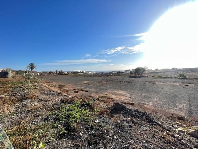 Undeveloped Land for rent in Ingenio - € 2,900 (Ref: 8716871)