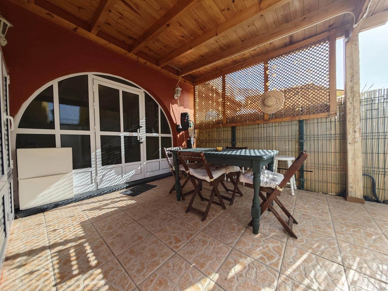 Chalet de 2 habitaciones en Sonneland en alquiler con piscina - 1.250 € (Ref: 8740723)