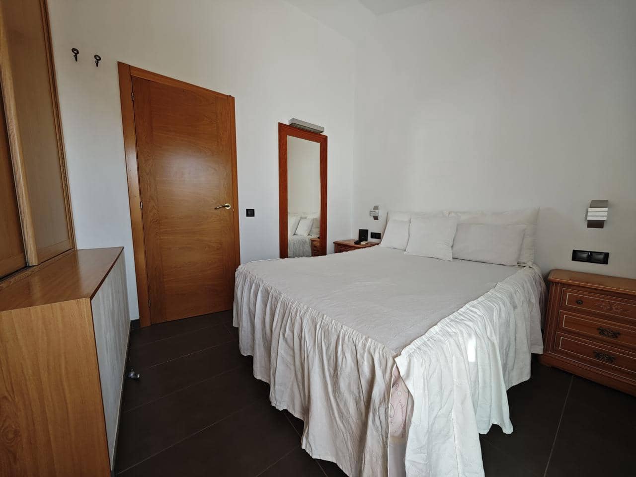 Chalet de 2 habitaciones en Sonneland en alquiler con piscina - 1.250 € (Ref: 8740723)