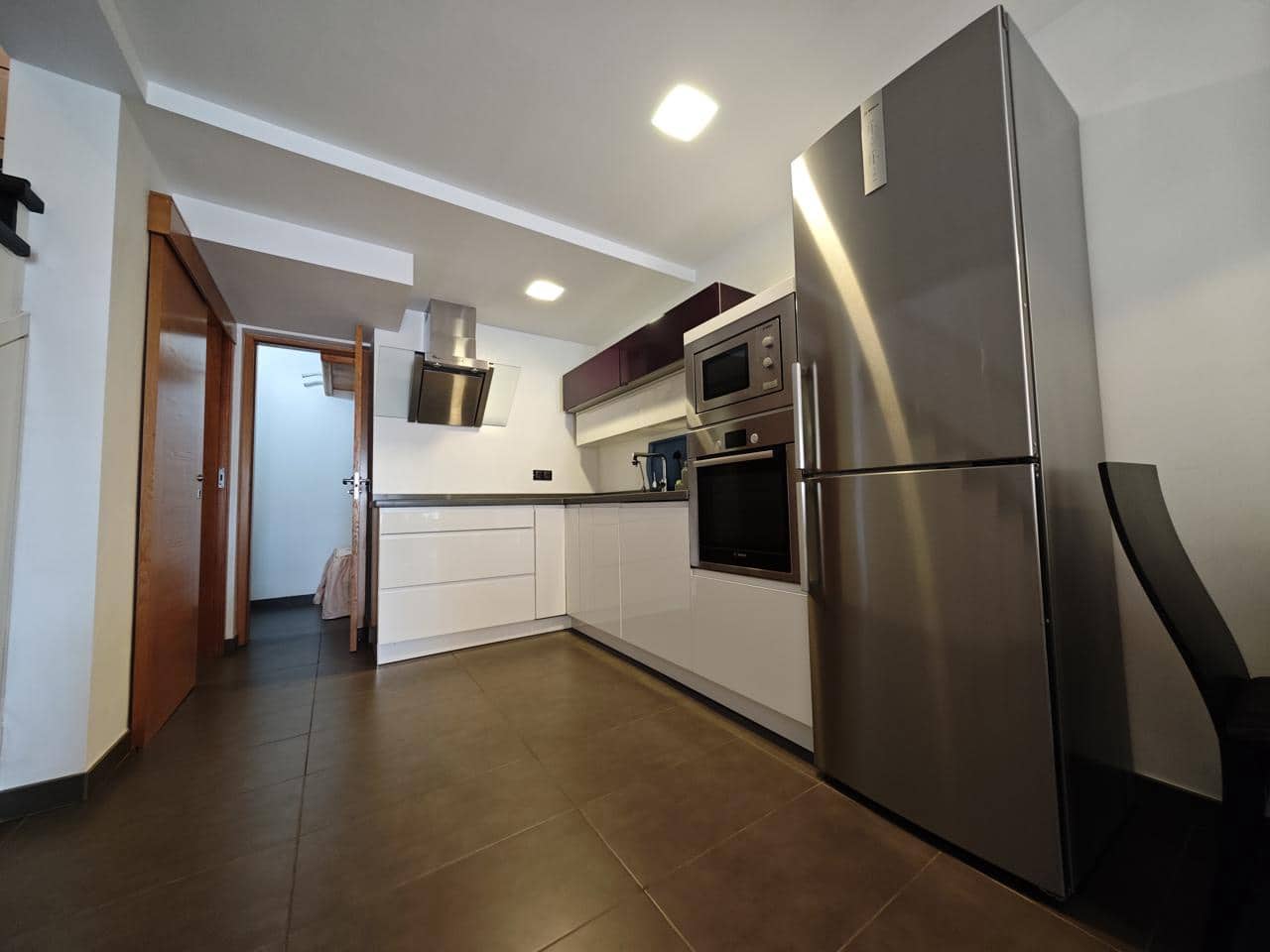 Chalet de 2 habitaciones en Sonneland en alquiler con piscina - 1.250 € (Ref: 8740723)