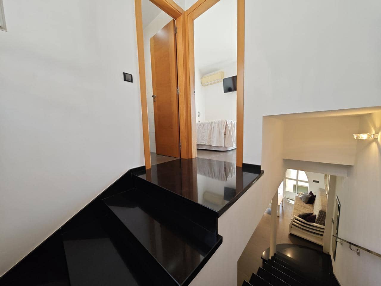 Chalet de 2 habitaciones en Sonneland en alquiler con piscina - 1.250 € (Ref: 8740723)