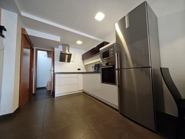 2 Zimmer Villa zu vermieten in Sonneland, San Bartolomé de Tirajana mit Pool - 1.250 € (Ref: 8740723)