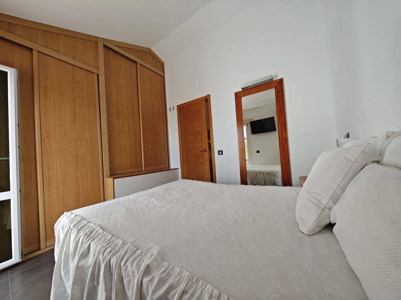 Chalet de 2 habitaciones en Sonneland en alquiler con piscina - 1.250 € (Ref: 8740723)