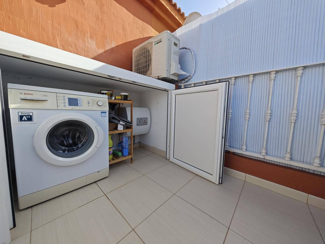 Chalet de 2 habitaciones en Sonneland en alquiler con piscina - 1.250 € (Ref: 8740723)