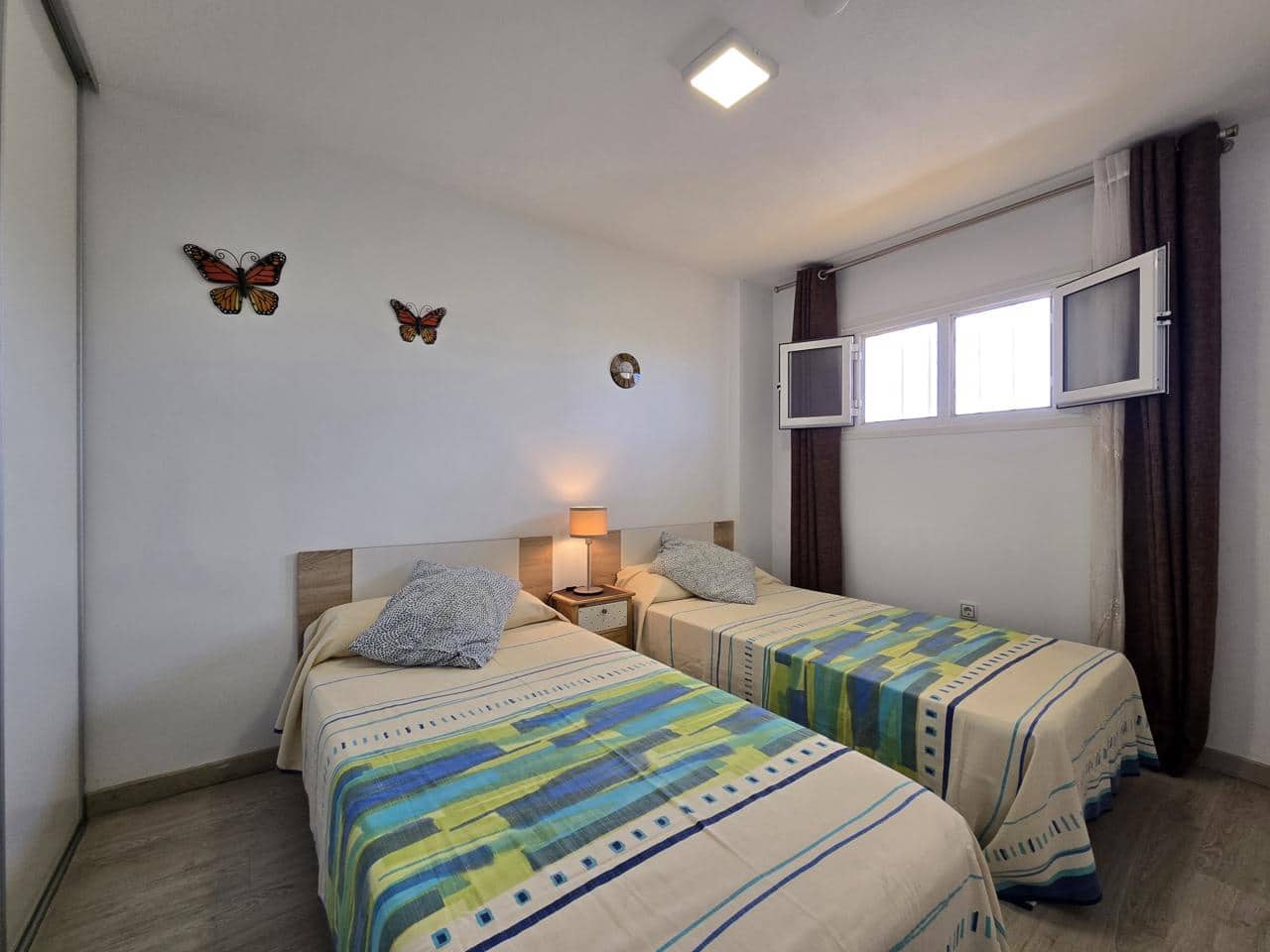 1 camera da letto Appartamento da affittare in San Bartolome de Tirajana con piscina garage - 1.150 € (Rif: 8756467)