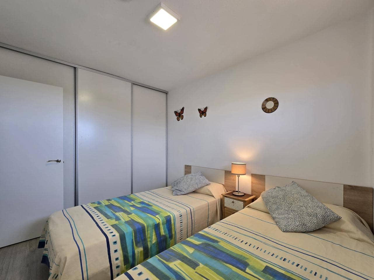 1 camera da letto Appartamento da affittare in San Bartolome de Tirajana con piscina garage - 1.150 € (Rif: 8756467)