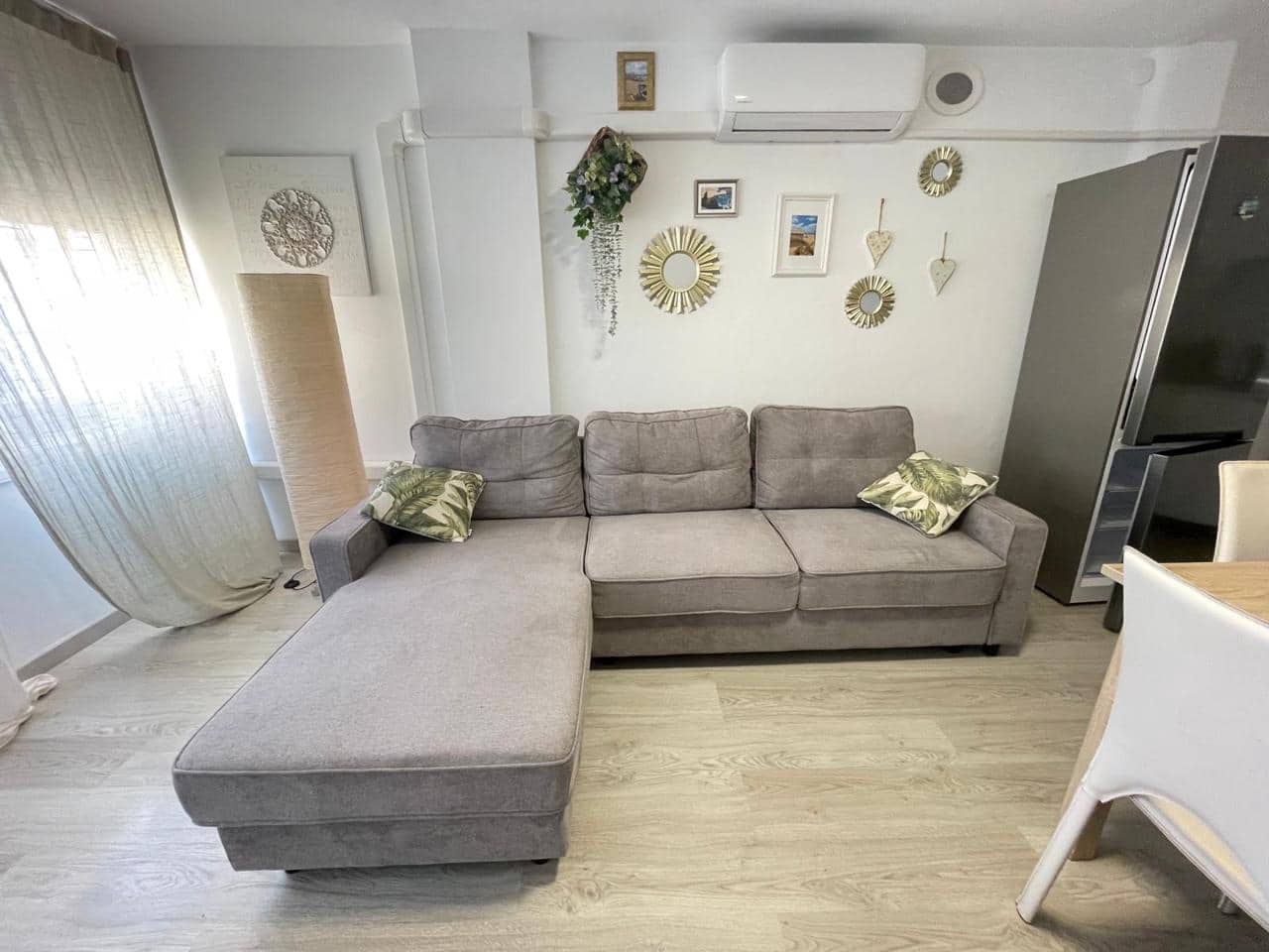 1 camera da letto Appartamento da affittare in San Bartolome de Tirajana con piscina garage - 1.150 € (Rif: 8756467)