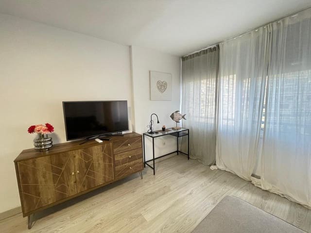 1 camera da letto Appartamento da affittare in Playa del Inglés, San Bartolomé de Tirajana con piscina garage - 1.150 € (Rif: 8756467)